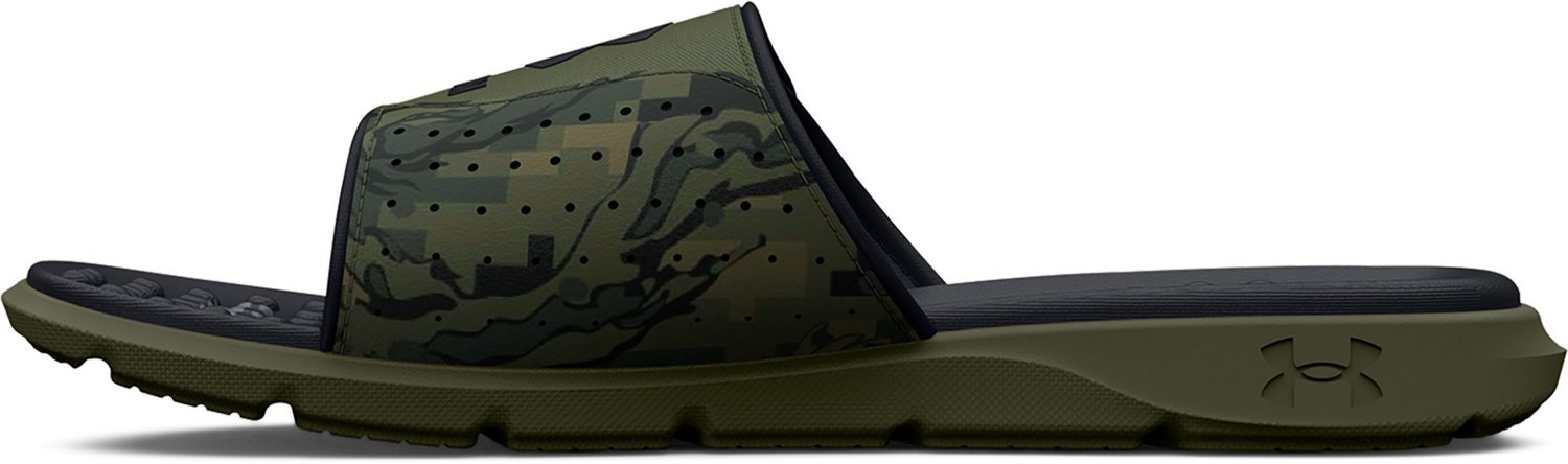 Under Armour Men's Ignite 7 Freedom Slides