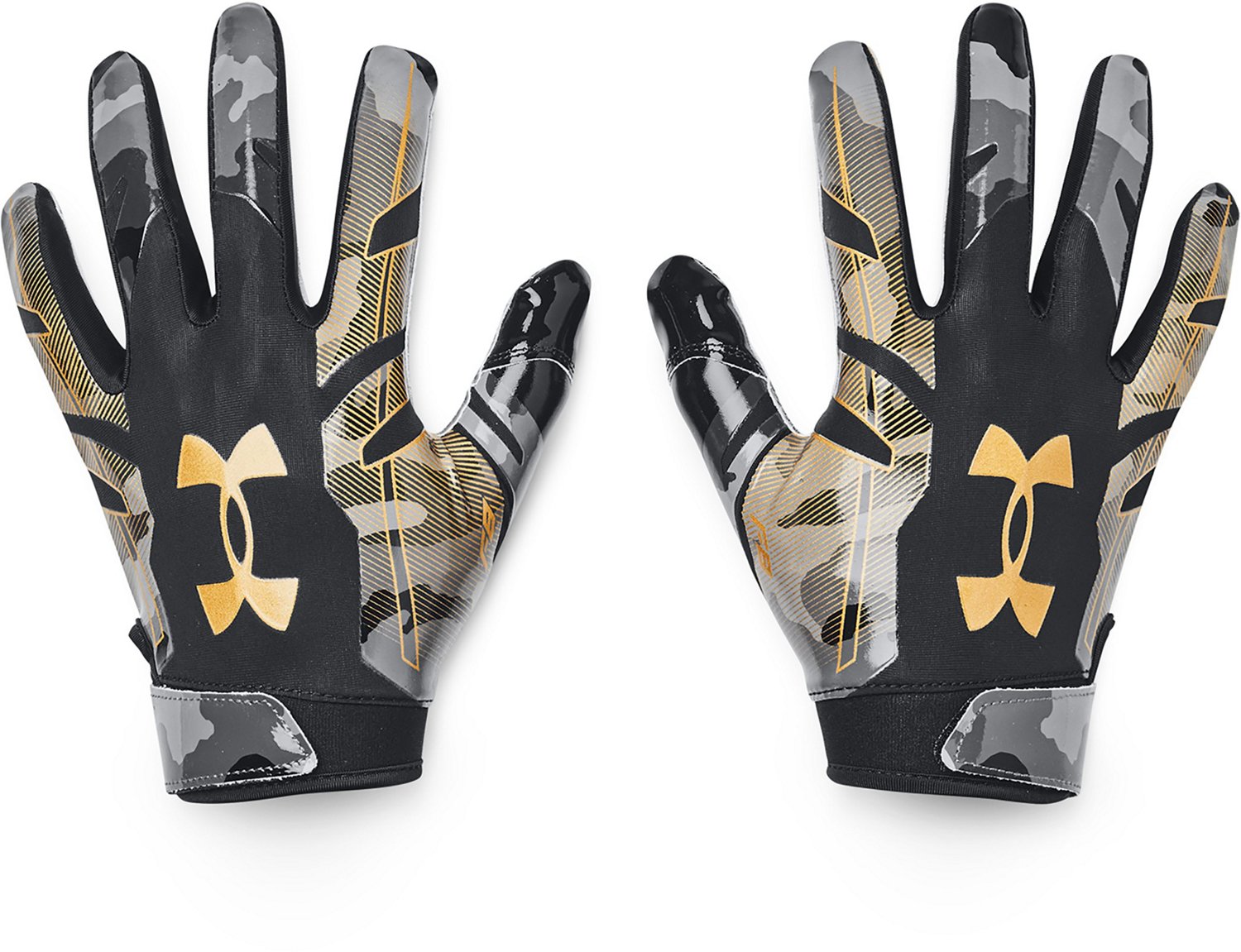 Under armour cheap archery gloves