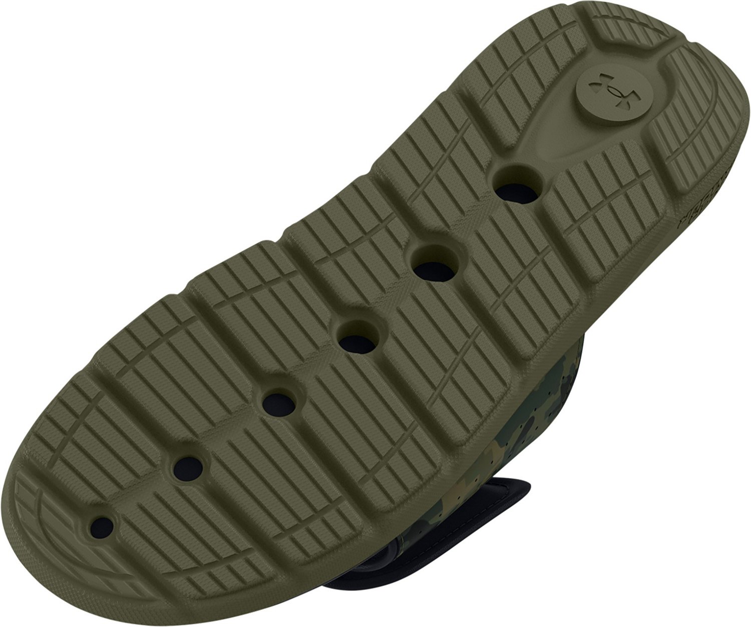 Under Armour Men's Ignite 7 Freedom Slides                                                                                       - view number 5