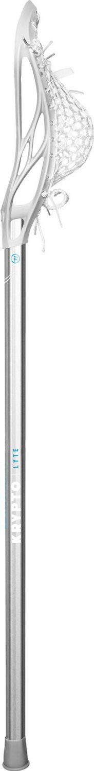 Warrior Men's Evo Attack Lacrosse Stick - view number 2