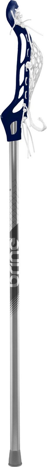 Brine Women's Dynasty Rise Lacrosse Stick                                                                                        - view number 2
