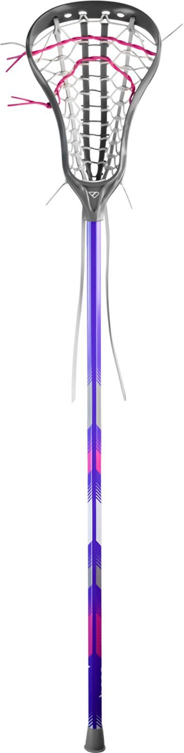 Brine Women's Dynasty Rise Lacrosse Stick Academy