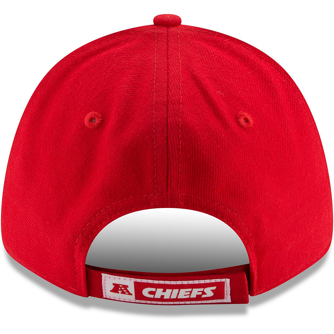 New Era Kansas City Chiefs Super Bowl Champ Side Patch 9FORTY Cap                                                                - view number 5