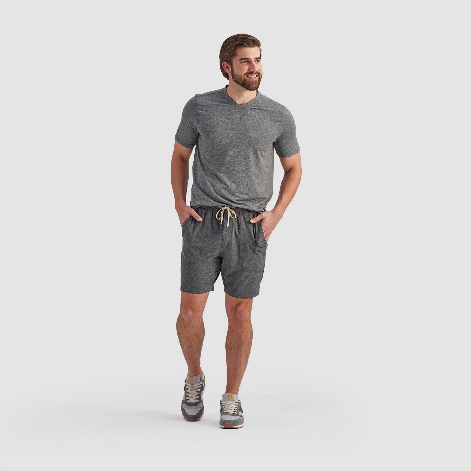 ROW M Adam Leisure Short - view number 2