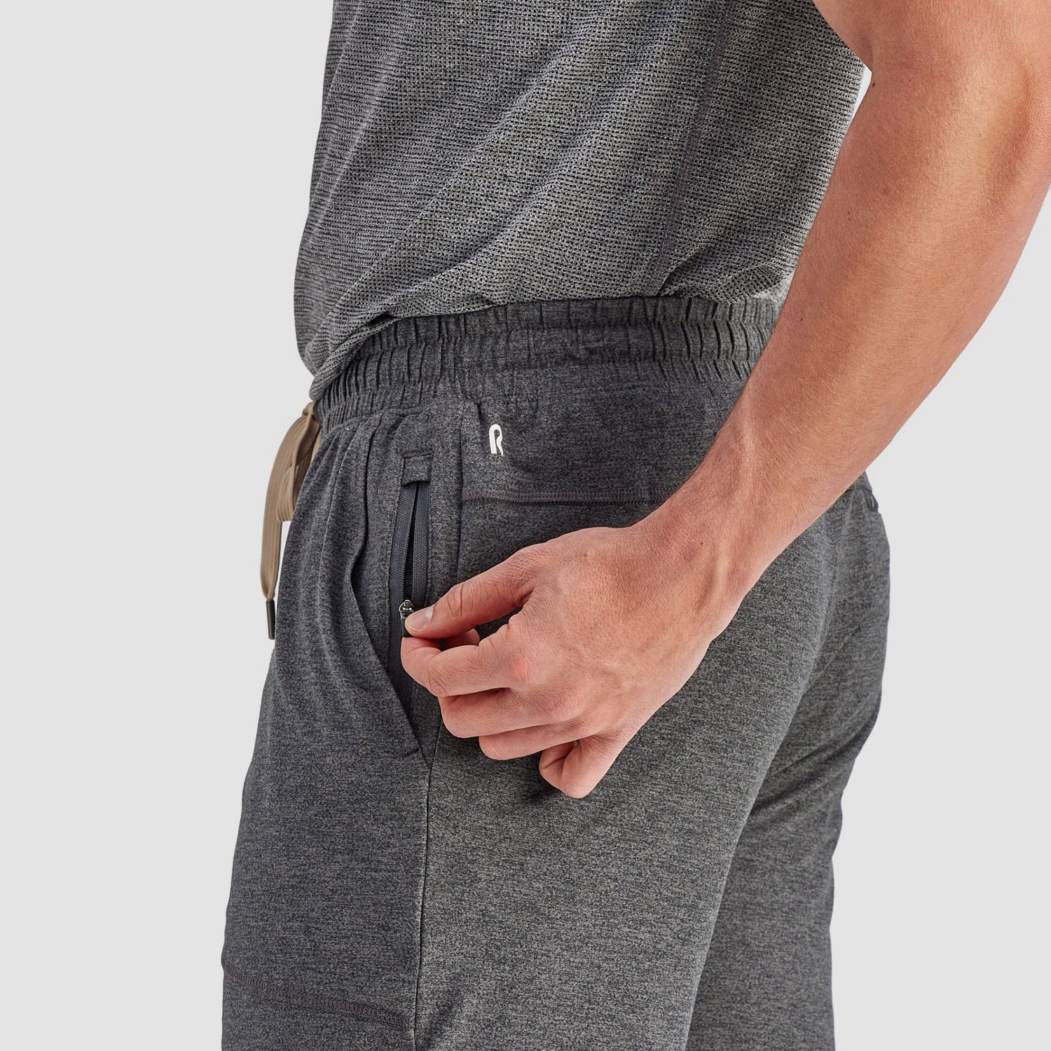 ROW M Adam Leisure Short