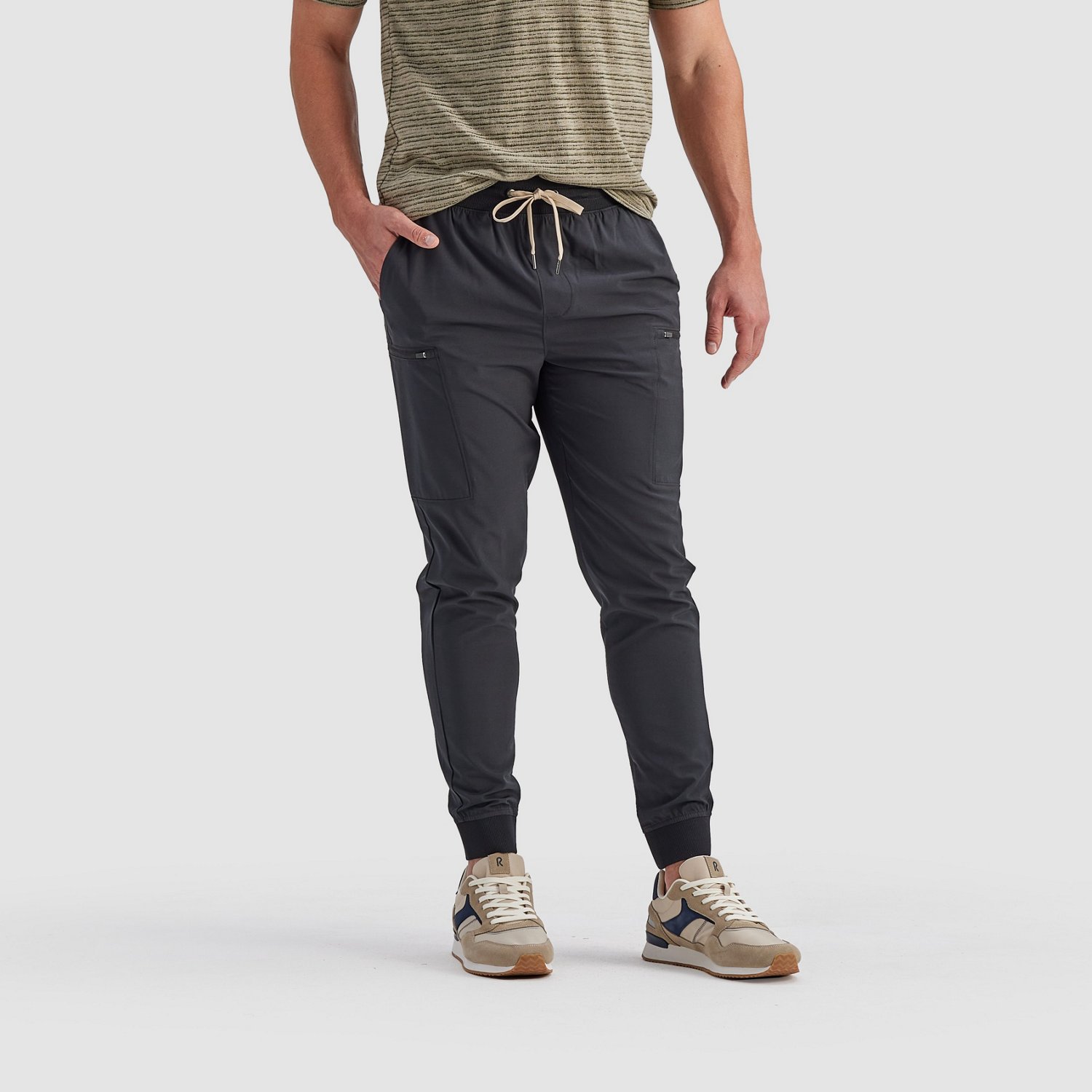 R.O.W. Men's Austin Joggers