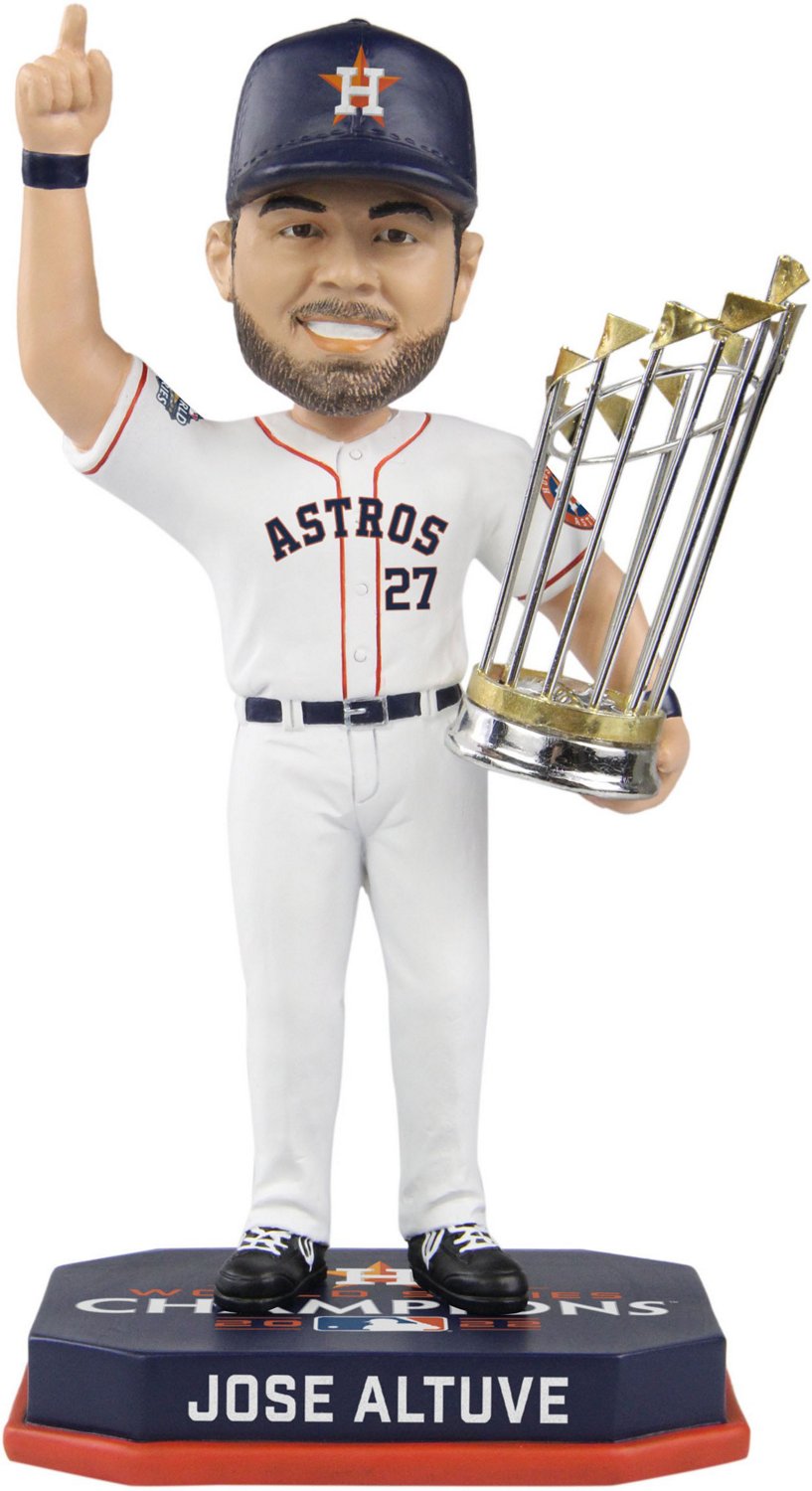  Jose Altuve Houston Astros - Champions T-Shirt - Apparel  T-Shirt : Sports & Outdoors