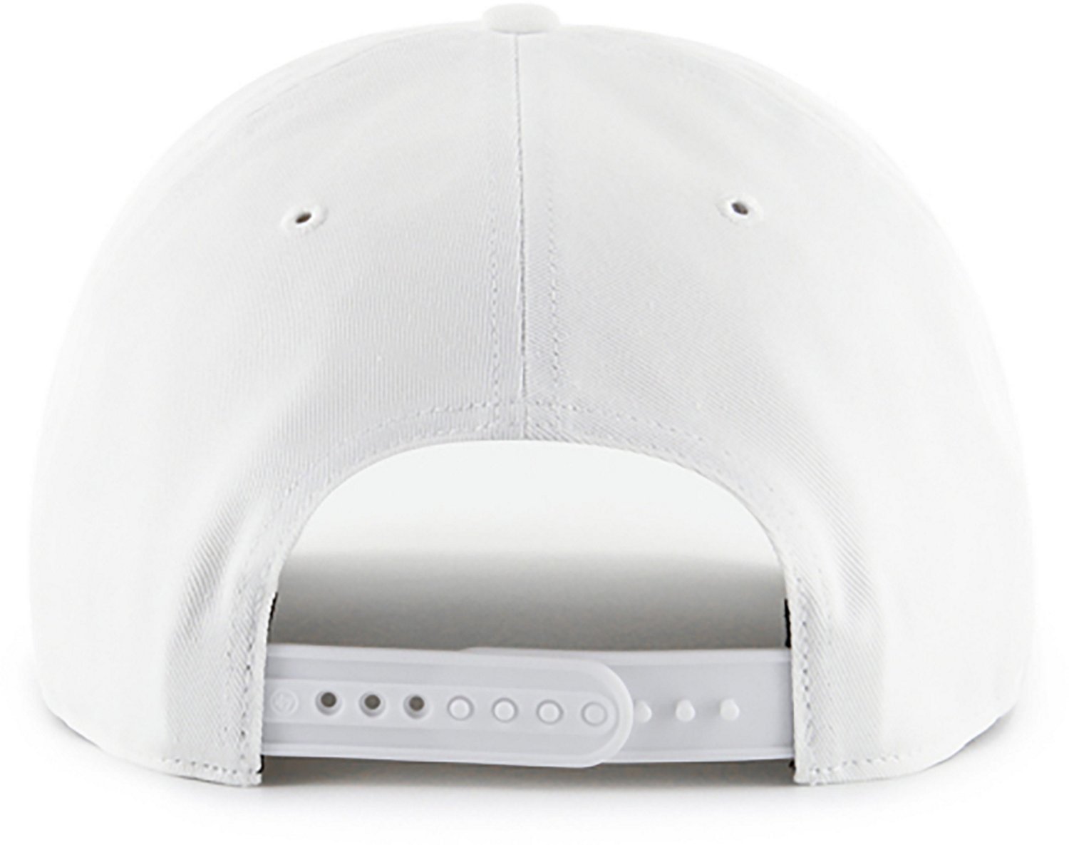 Tennessee Titans '47 Surburbia Hitch Adjustable Hat - White