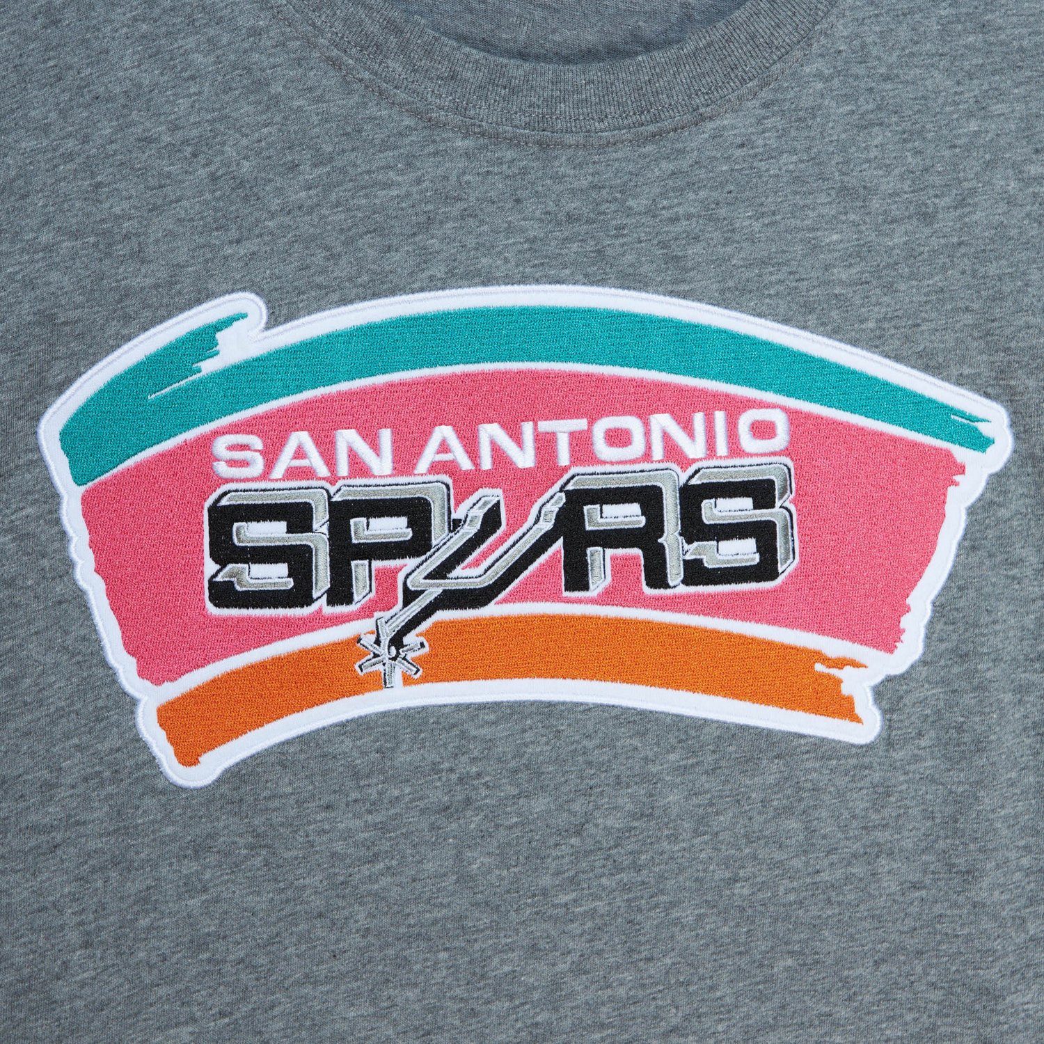 San antonio spurs store shirts at academy