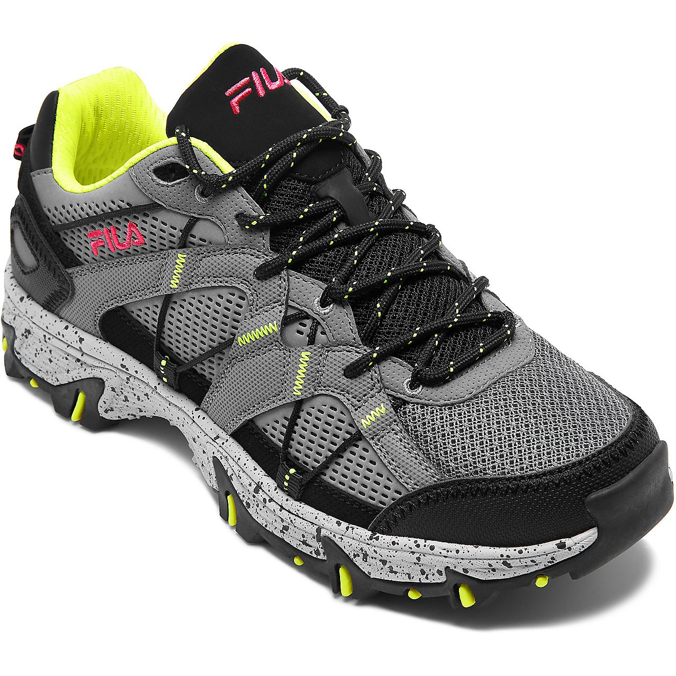 Fila Women's Grand Tier Trail Running Shoes                                                                                      - view number 2