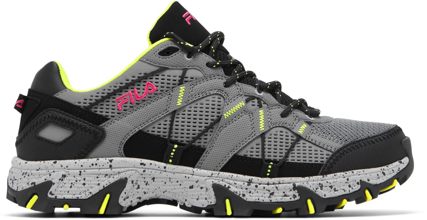 Fila Women's Grand Tier Trail Running Shoes