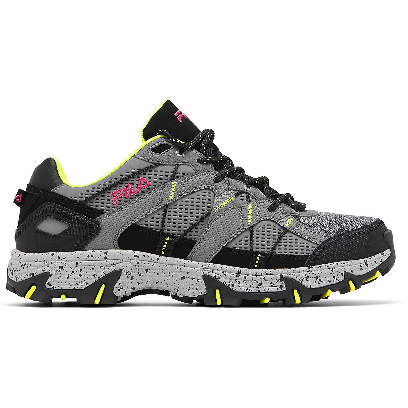 Fila Women's Grand Tier Trail Running Shoes                                                                                      - view number 1