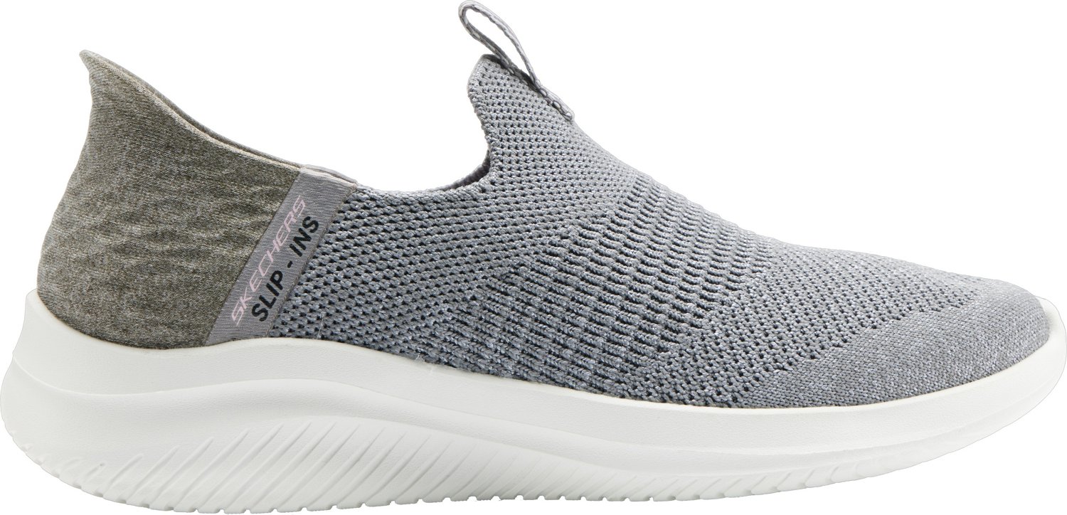 Skechers ultra cheap flex grey