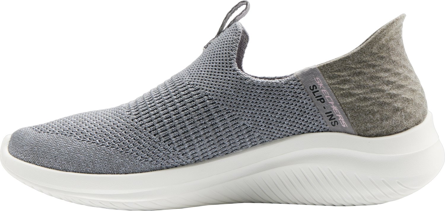 SKECHERS Women's Ultra Flex 3.0 Smooth Step Slip-In Shoes | Academy