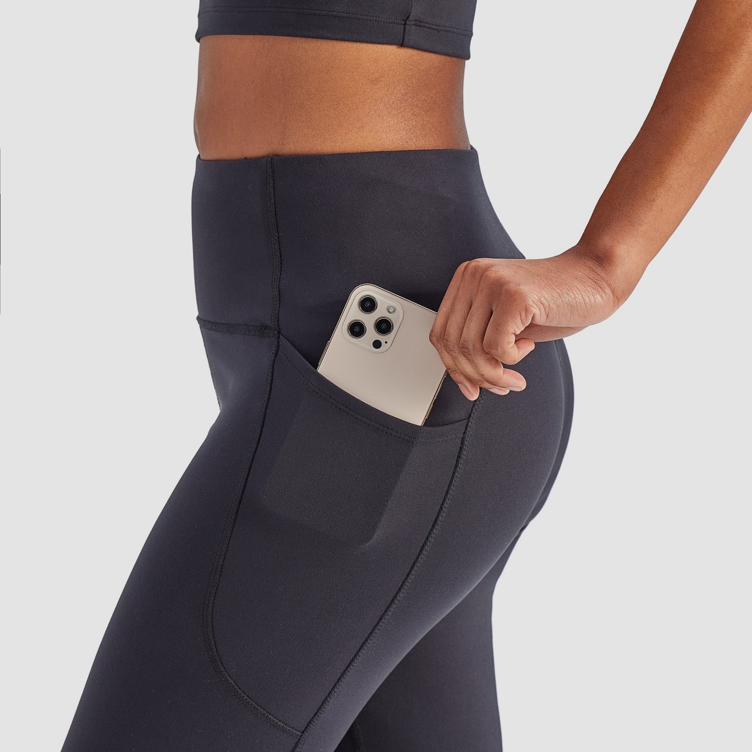 Freely Women's Haven Luxe Leggings - view number 4