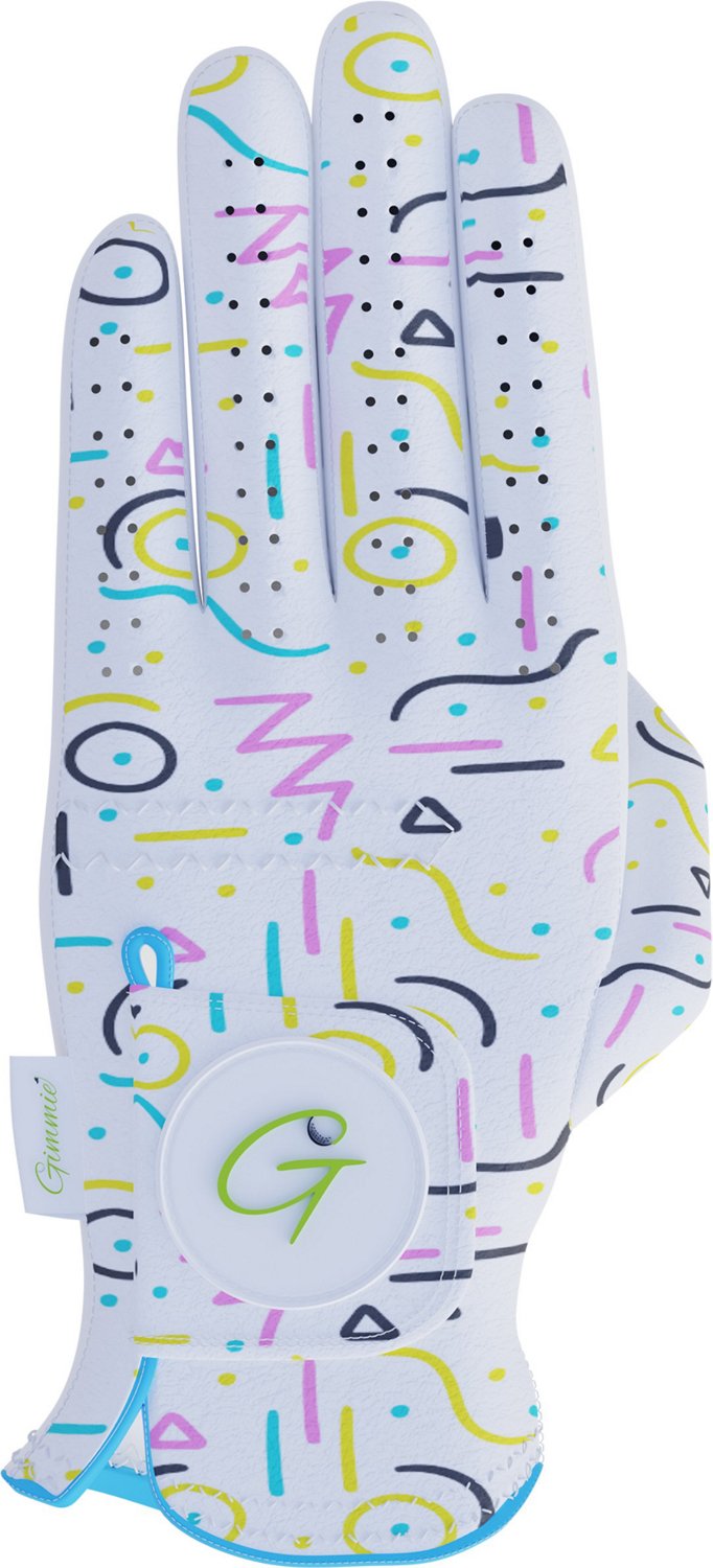 Gimmie Golf Jerry Golf Glove