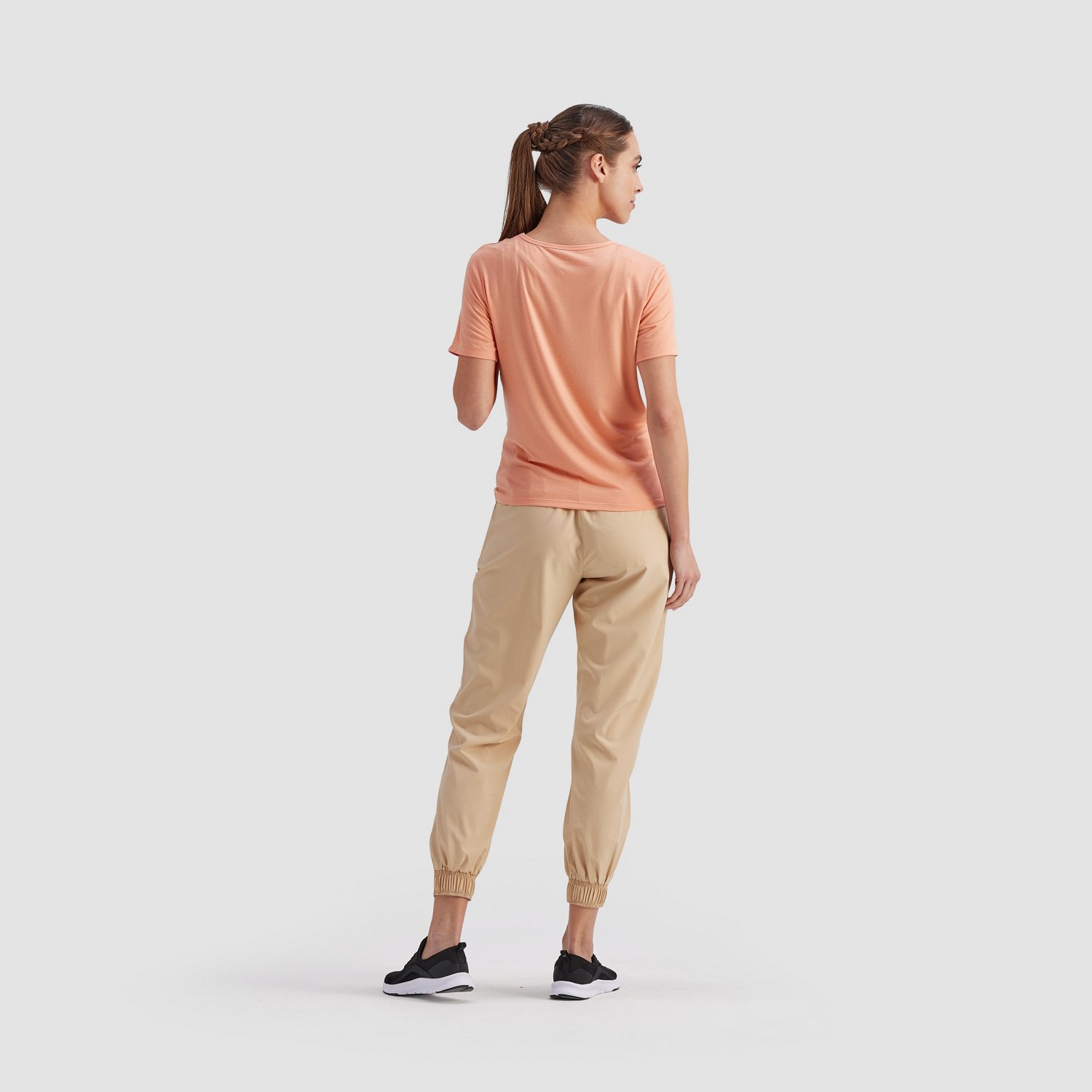 Freely Women's Ronnie Twist Top                                                                                                  - view number 3