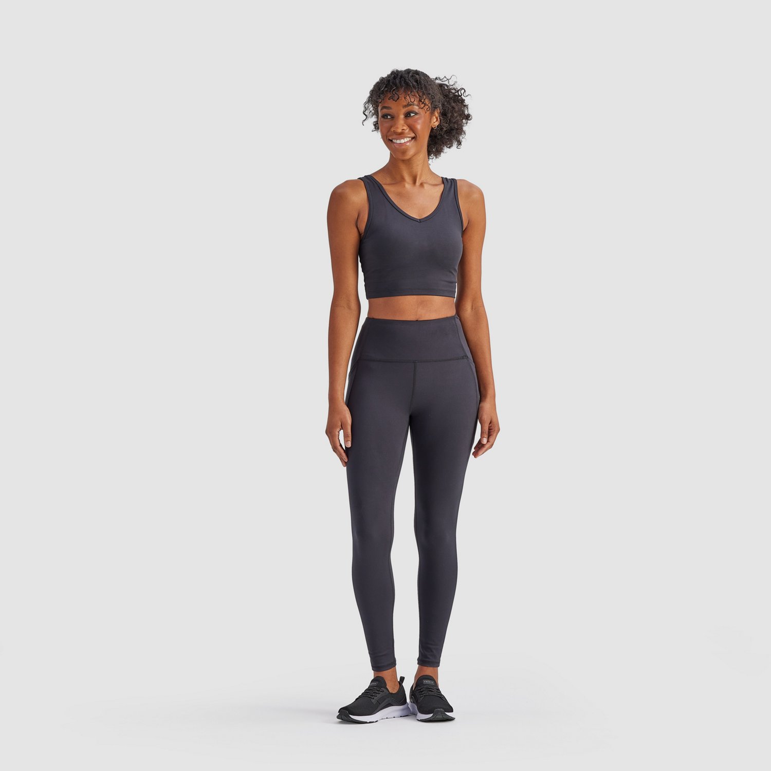 Freely Women's Haven Luxe Leggings - view number 2