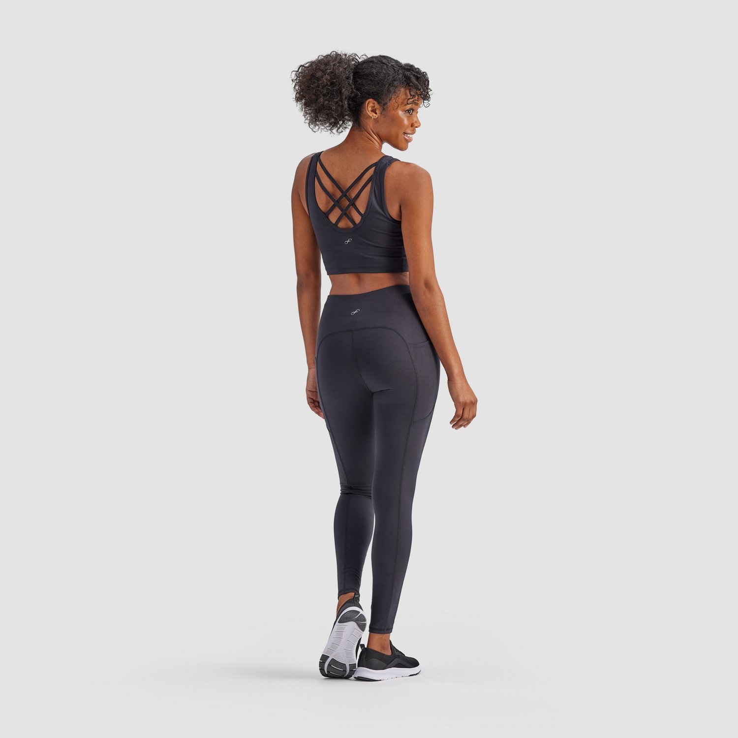 Freely Women's Haven Luxe Leggings - view number 3