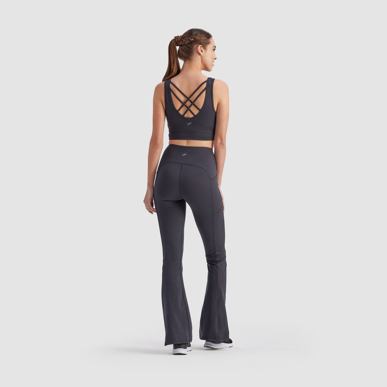 Freely Women's Haven Luxe Flare Pants - view number 3
