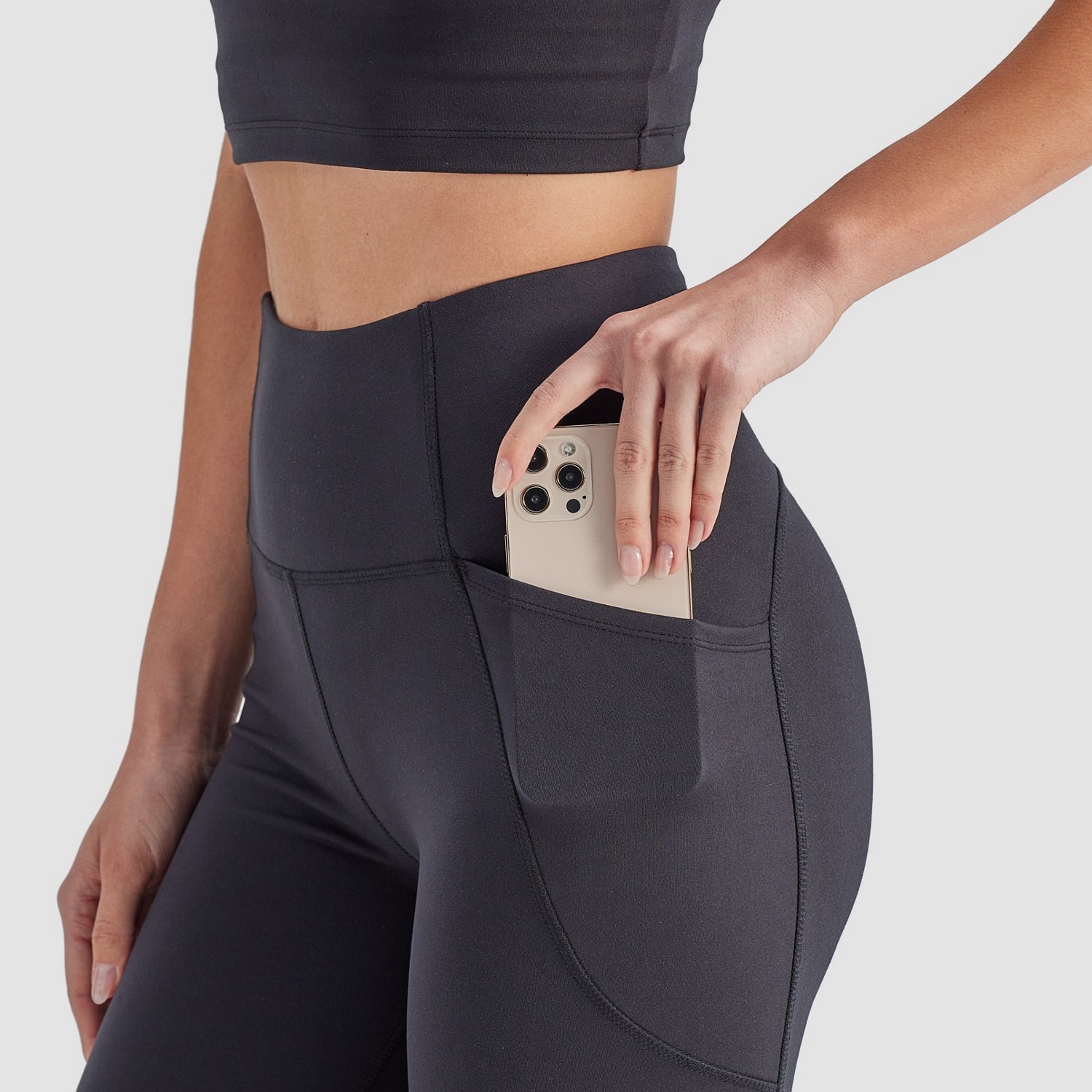 Freely Women's Haven Luxe Flare Pants - view number 4
