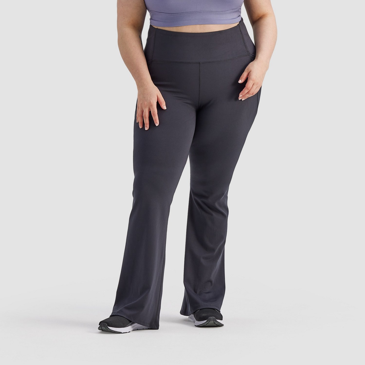 Straight Leg Yoga Pants : Target