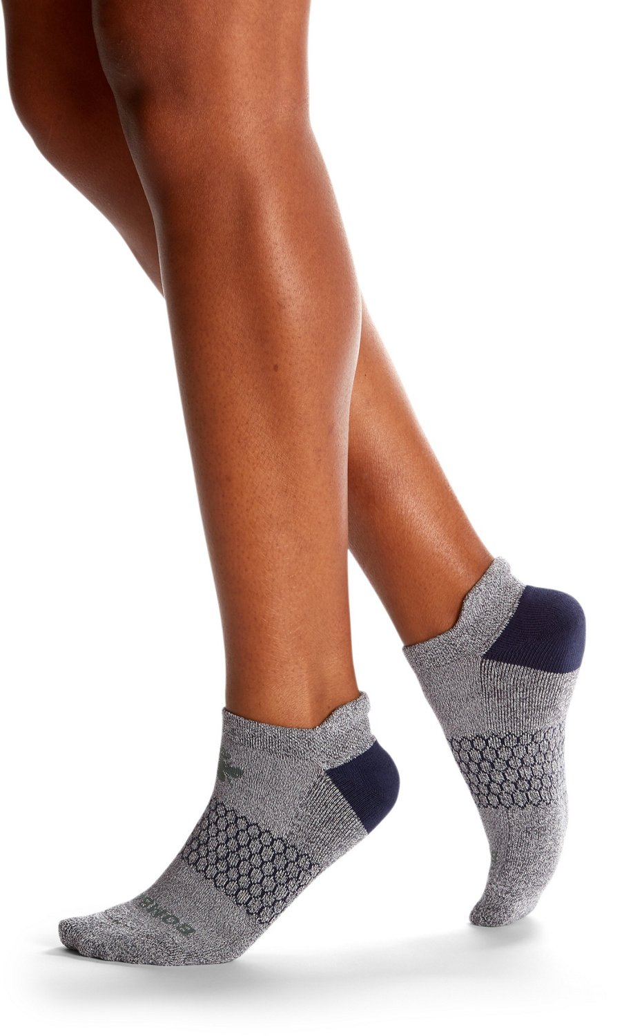 Bombas Marl Ankle Socks - view number 2