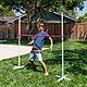 GoSports Get Low Premium Wooden Lawn Limbo Game                                                                                  - view number 6
