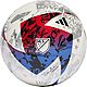 adidas MLS Mini Soccer Ball                                                                                                      - view number 2