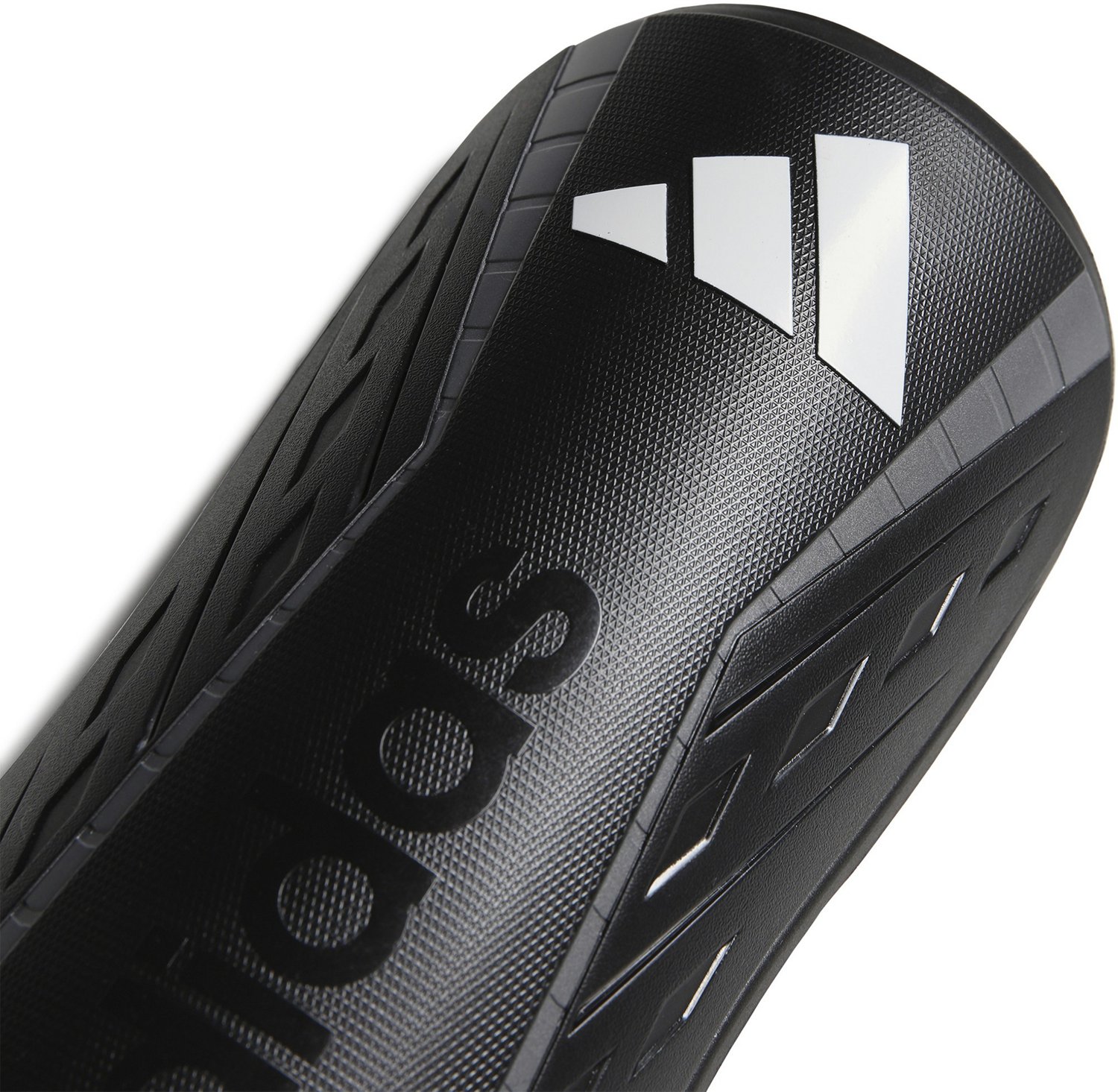 adidas Adults’ Tiro League Soccer Shin Guards - view number 2