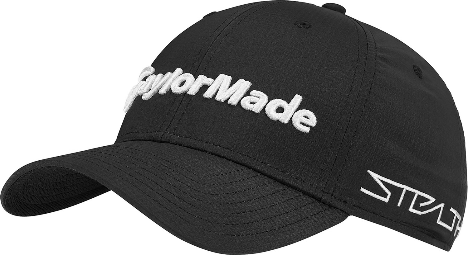 TaylorMade Adults' Tour Radar Golf Hat - view number 2