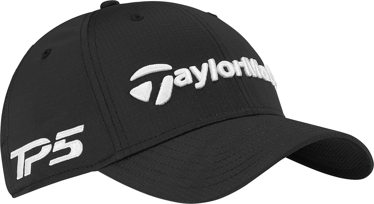 TaylorMade Adults' Tour Radar Golf Hat                                                                                           - view number 3