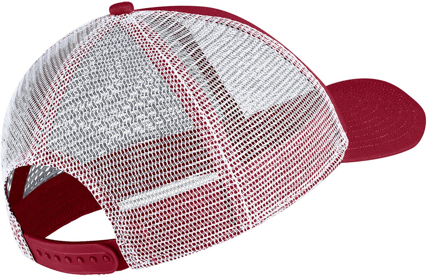 Nike University of Alabama C99 Trucker Cap                                                                                       - view number 2