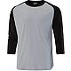 Rawlings Adults' 3/4 Sleeve Top                                                                                                  - view number 1 selected