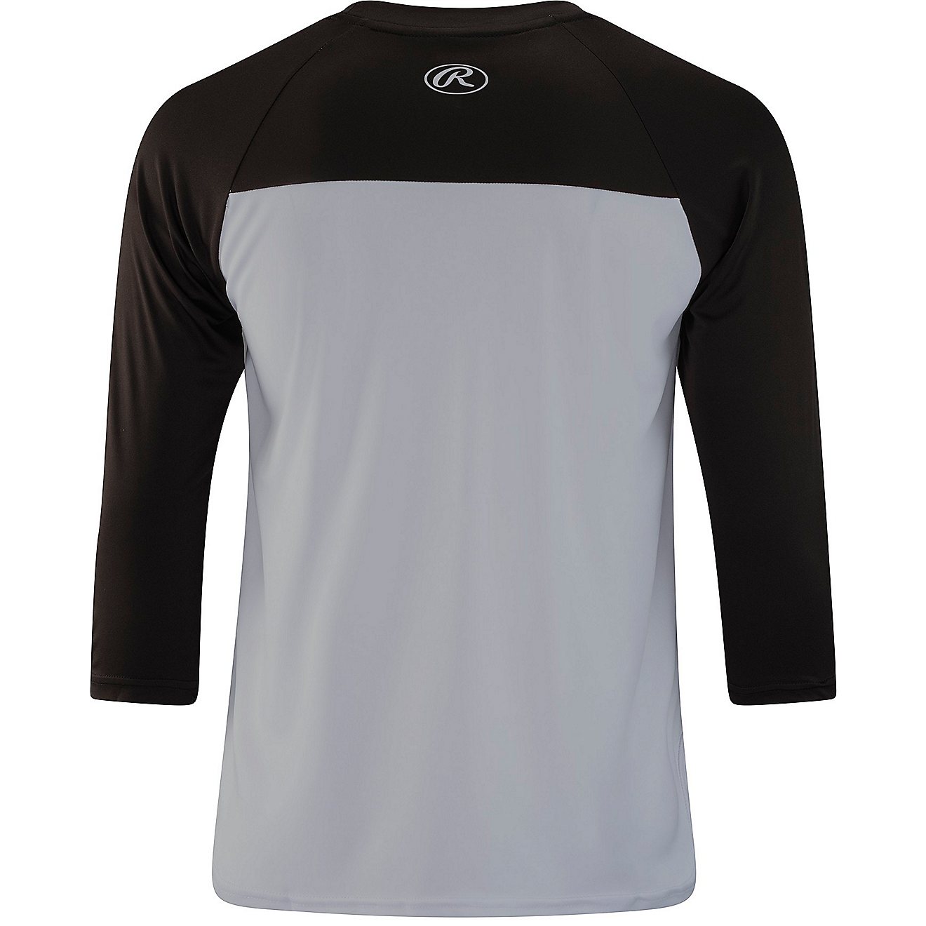 Rawlings Adults' 3/4 Sleeve Top                                                                                                  - view number 2