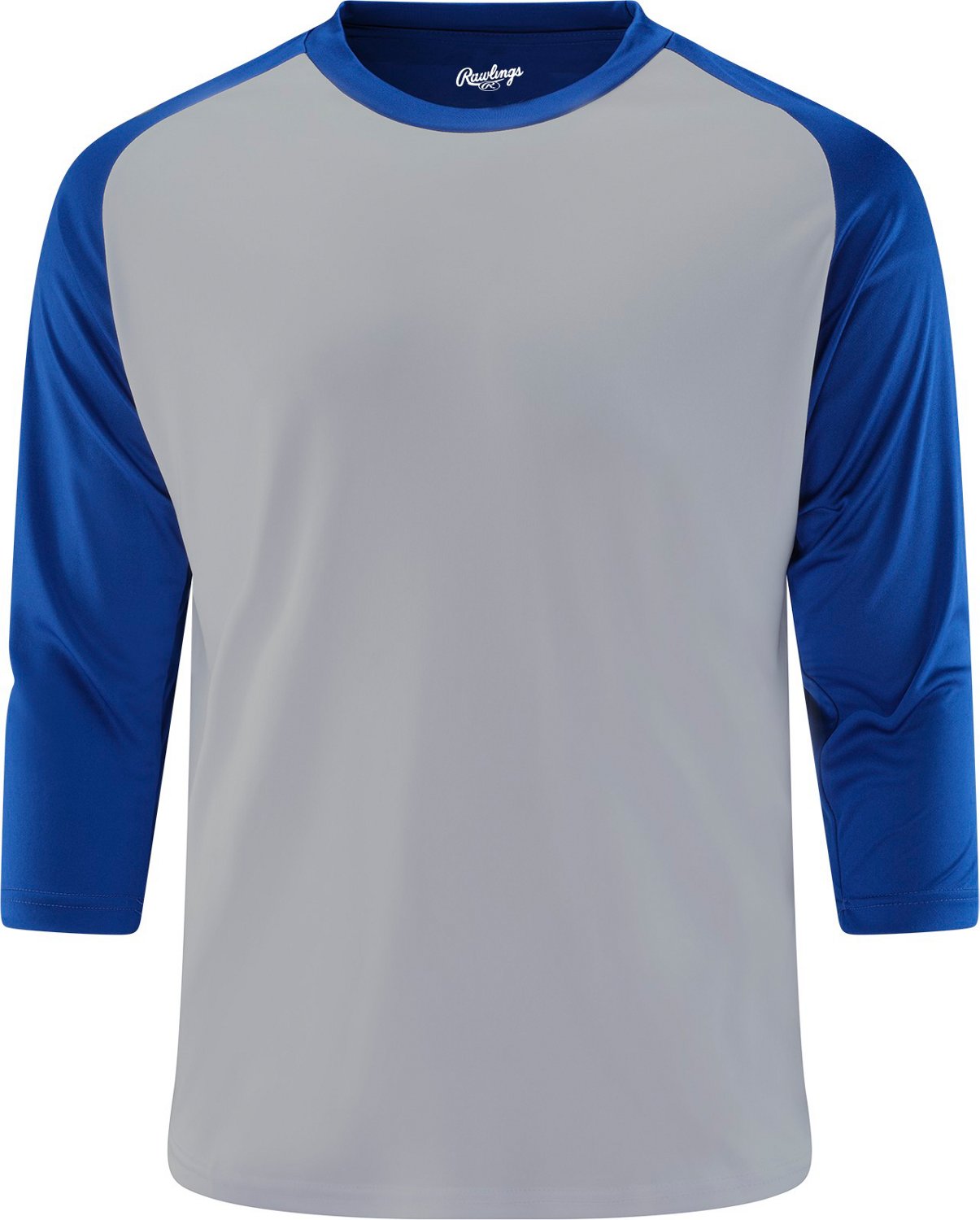 Rawlings Adults' 3/4 Sleeve Top                                                                                                  - view number 2