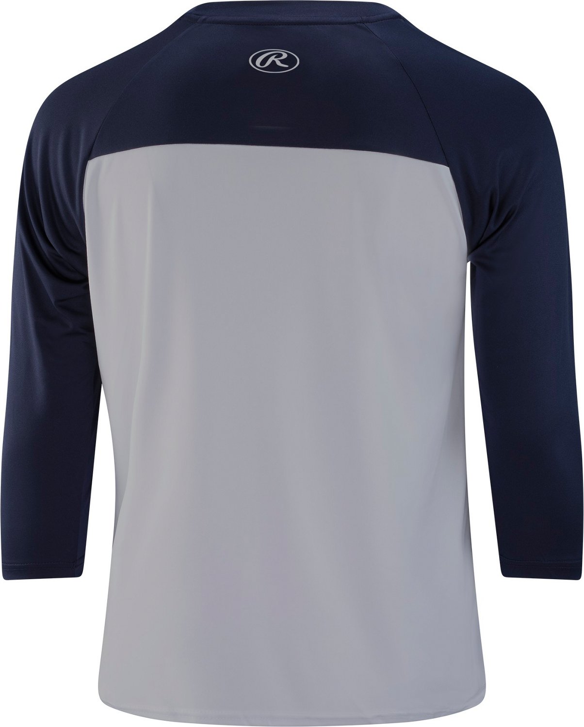 Rawlings Adults' 3/4 Sleeve Top                                                                                                  - view number 2