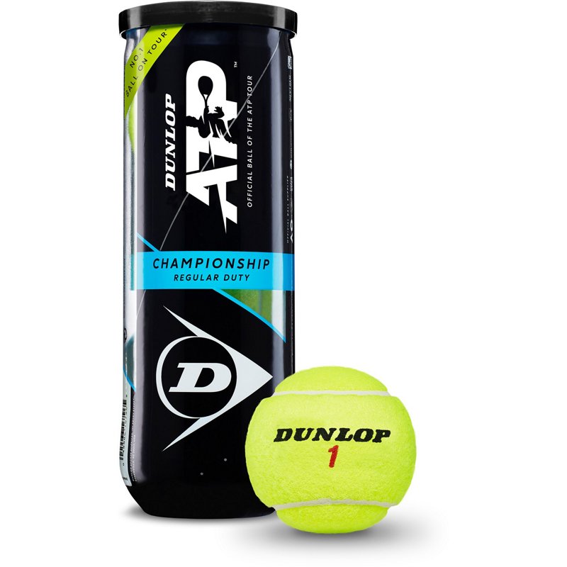 Dunlop Atp Champion… - image
