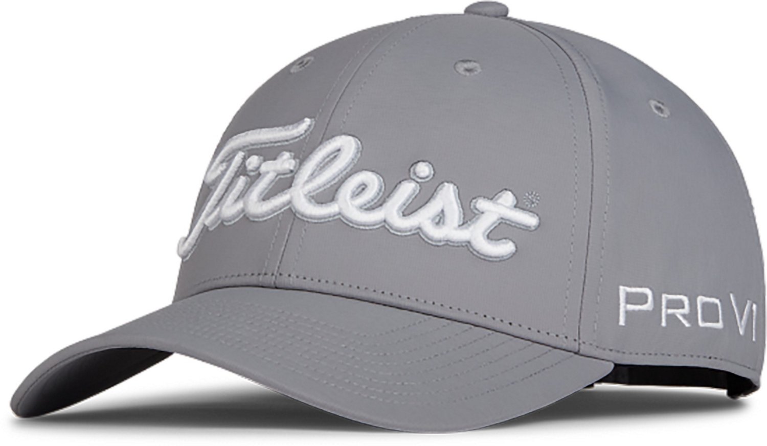 Titleist Men's 2022 Tour Performance Cap