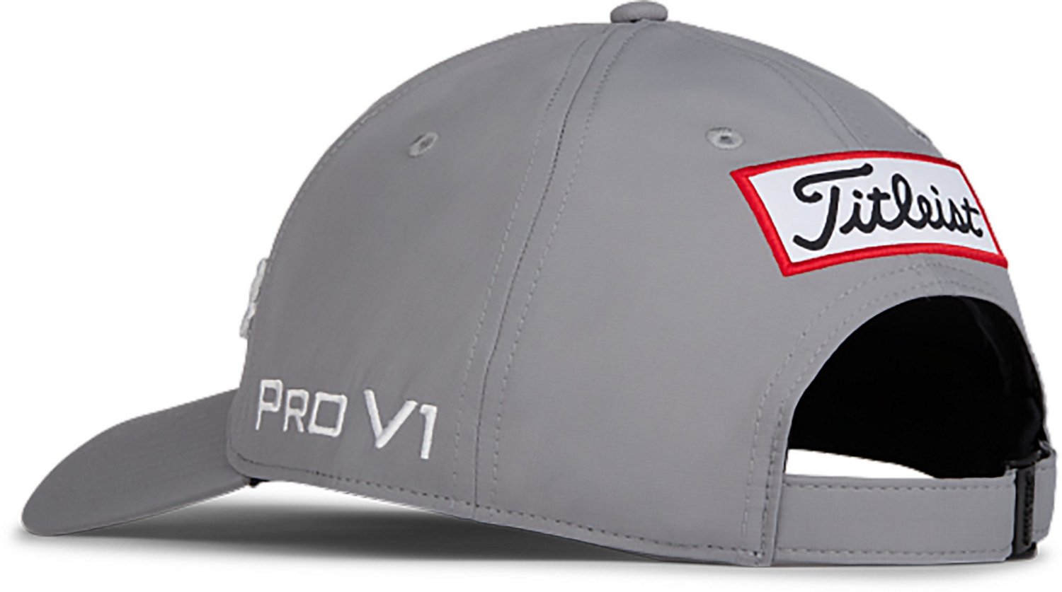 Titleist Men's 2022 Tour Performance Cap                                                                                         - view number 3