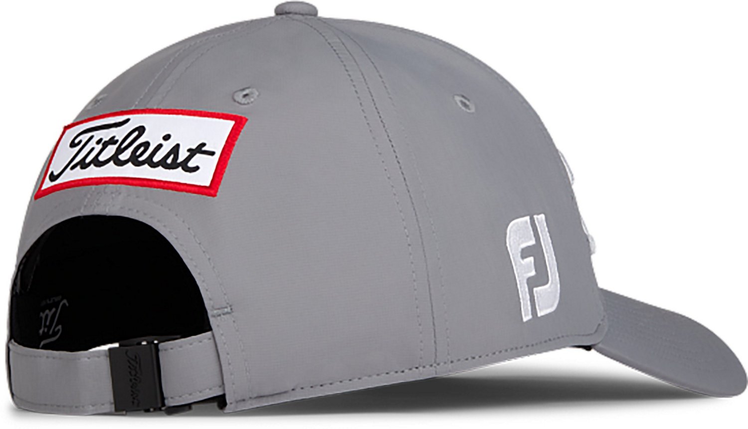 Titleist Men's 2022 Tour Performance Cap                                                                                         - view number 4
