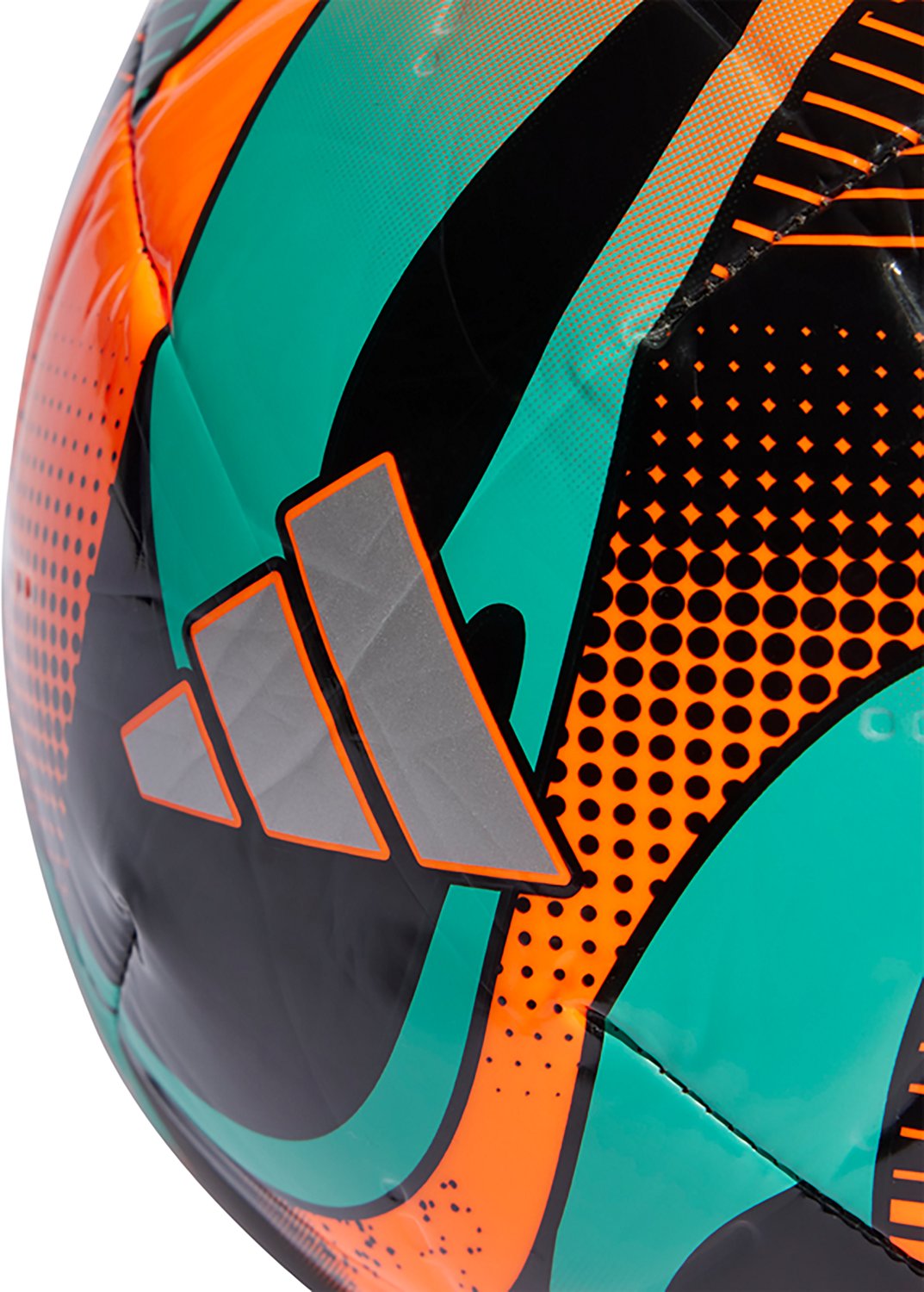 adidas Messi Club Soccer Ball - view number 3