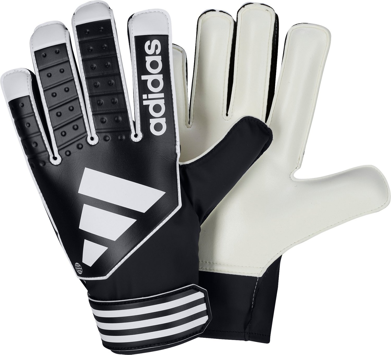 adidas Men's Tiro Club Goalie Gloves | Free Shipping at Academy