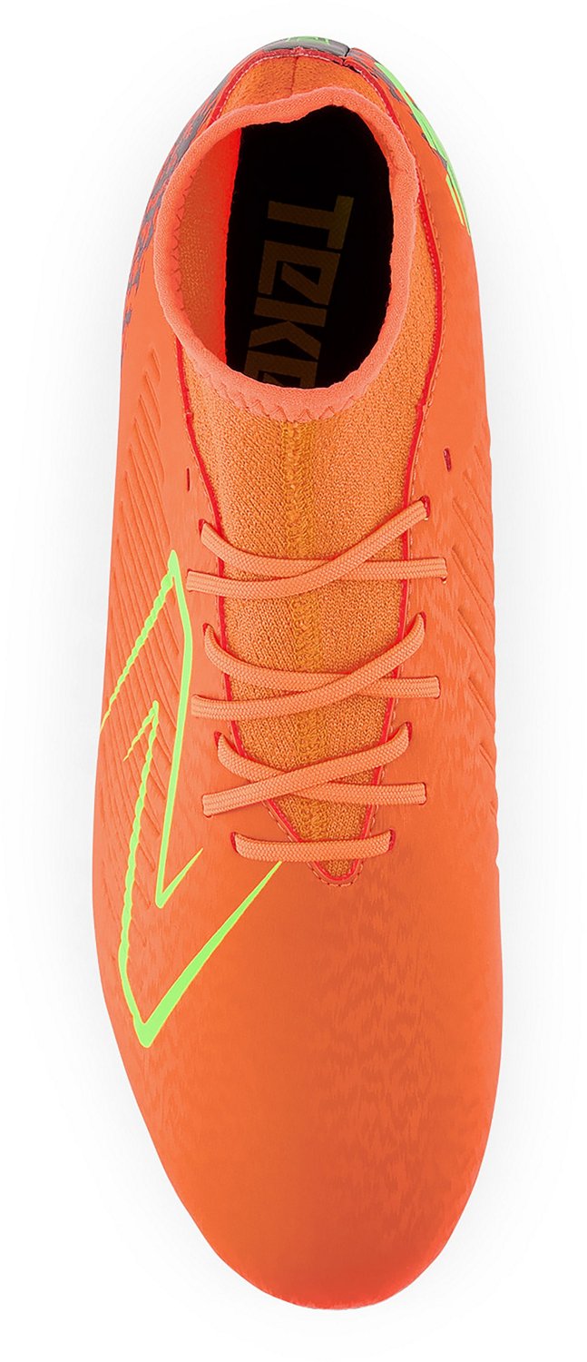 New Balance Adults' Tekela v4 Magique FG Soccer Cleats Academy