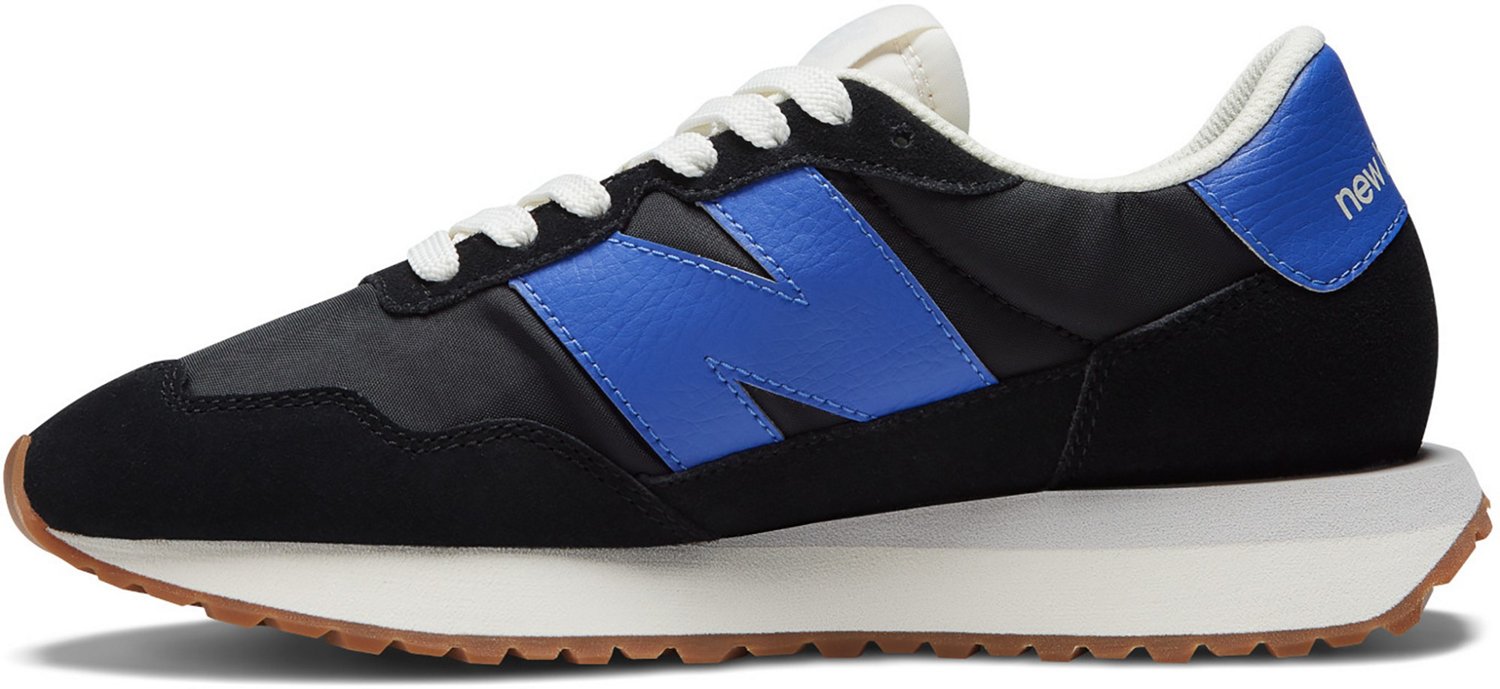 New Balance Women's 237 Retro Sneaker