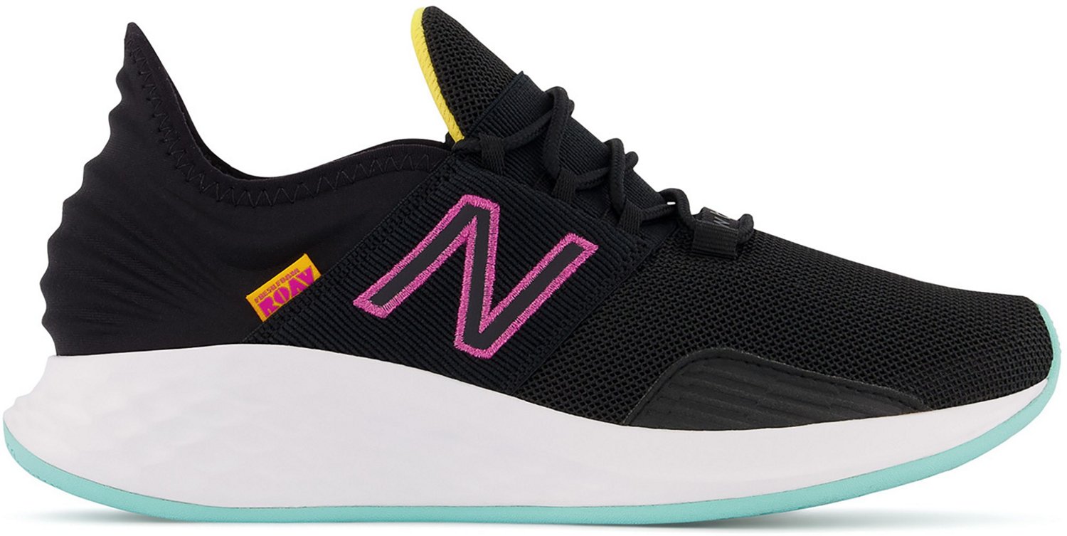 New Balance Women's Fresh Foam Roav V1 Running Shoes | Academy