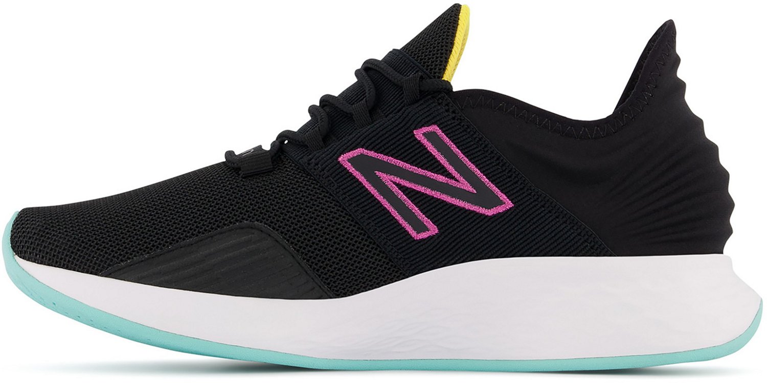 New Balance Women's Fresh Foam Roav V1 Running Shoes - view number 2