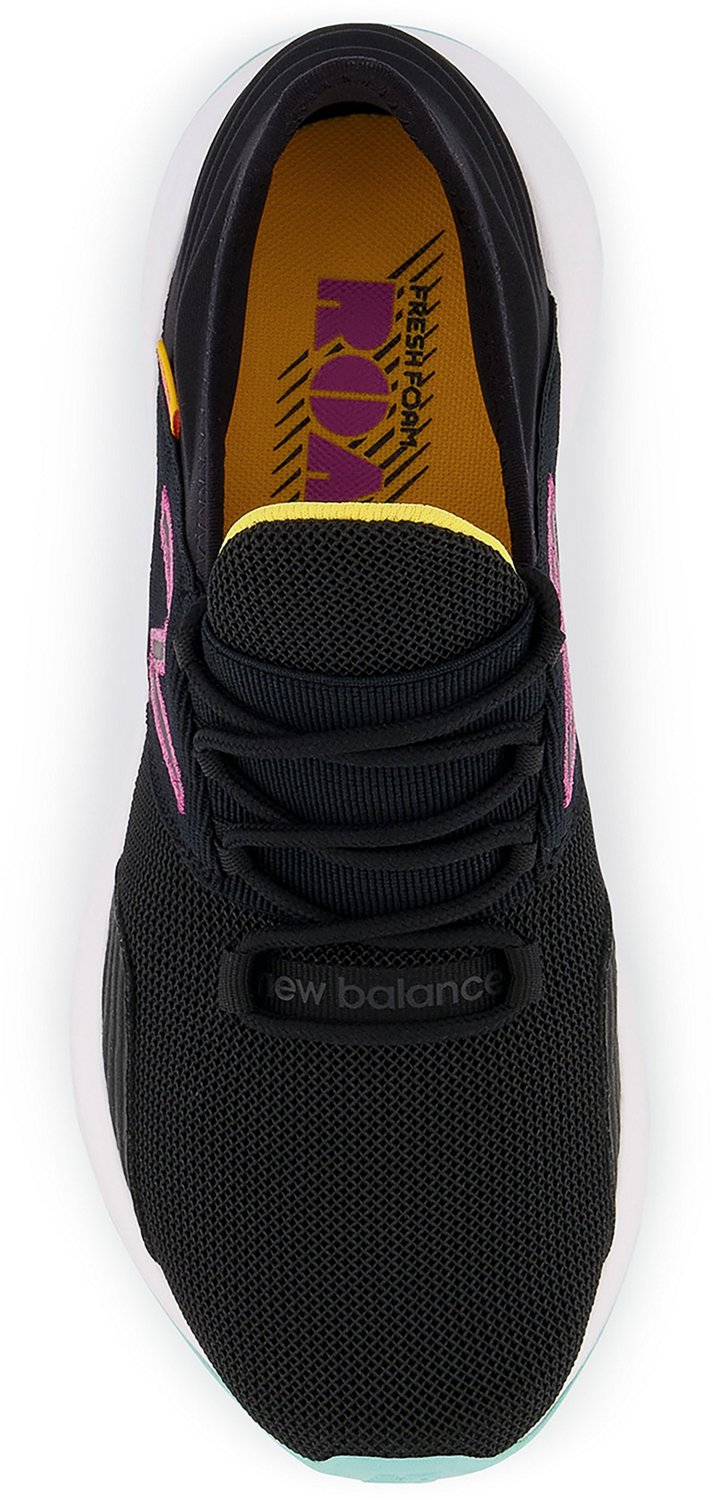 New Balance Women's Fresh Foam Roav V1 Running Shoes - view number 5