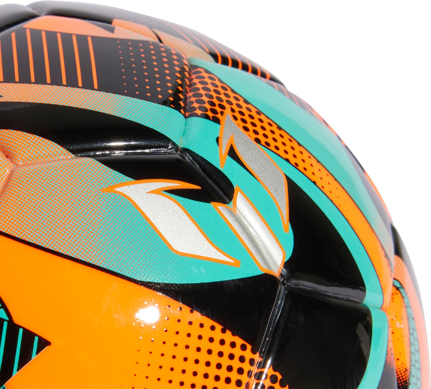 adidas Messi Mini Soccer Ball                                                                                                    - view number 3