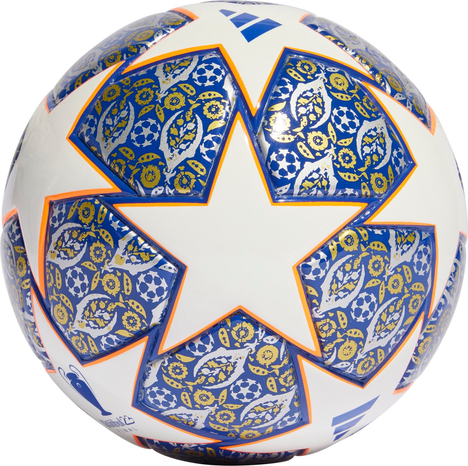 adidas Champions League Mini Soccer Ball - view number 2
